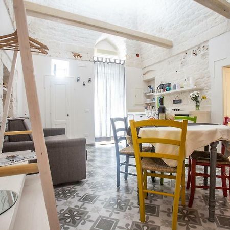 Mirea'S Home Ostuni Dış mekan fotoğraf