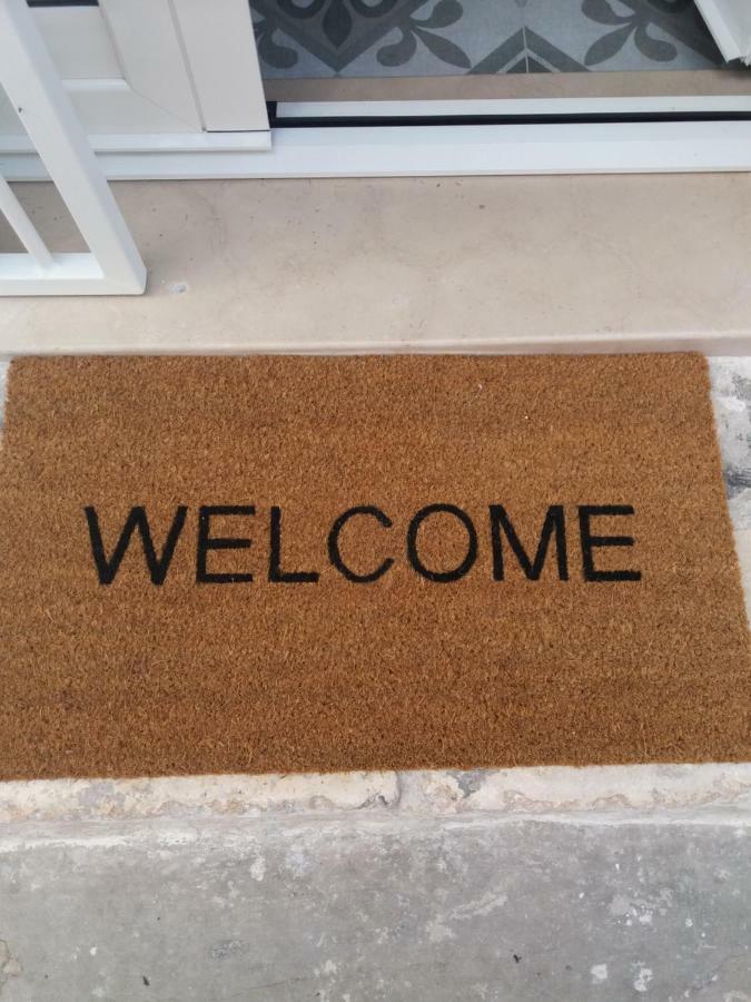 Mirea'S Home Ostuni Dış mekan fotoğraf