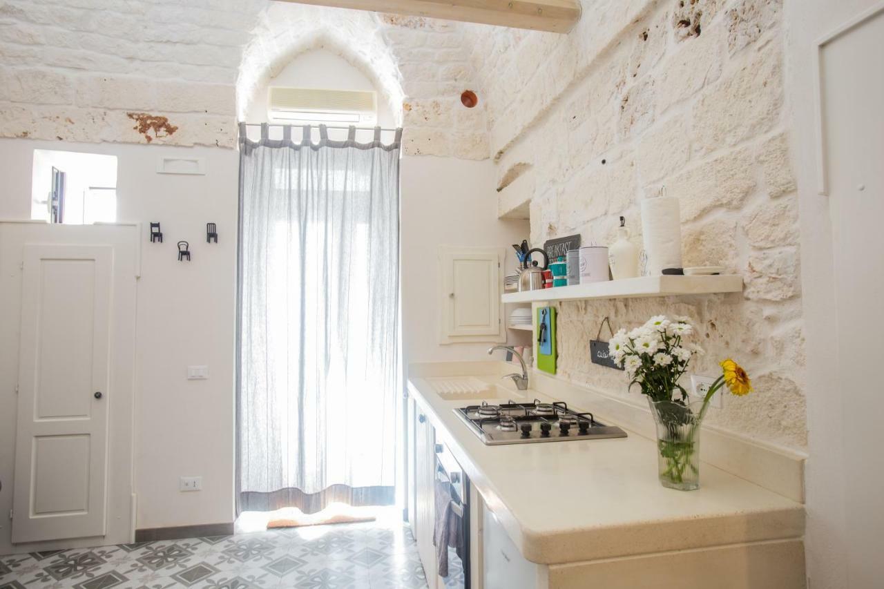 Mirea'S Home Ostuni Dış mekan fotoğraf