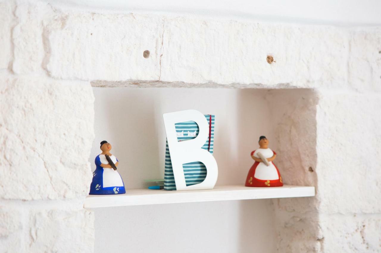 Mirea'S Home Ostuni Dış mekan fotoğraf
