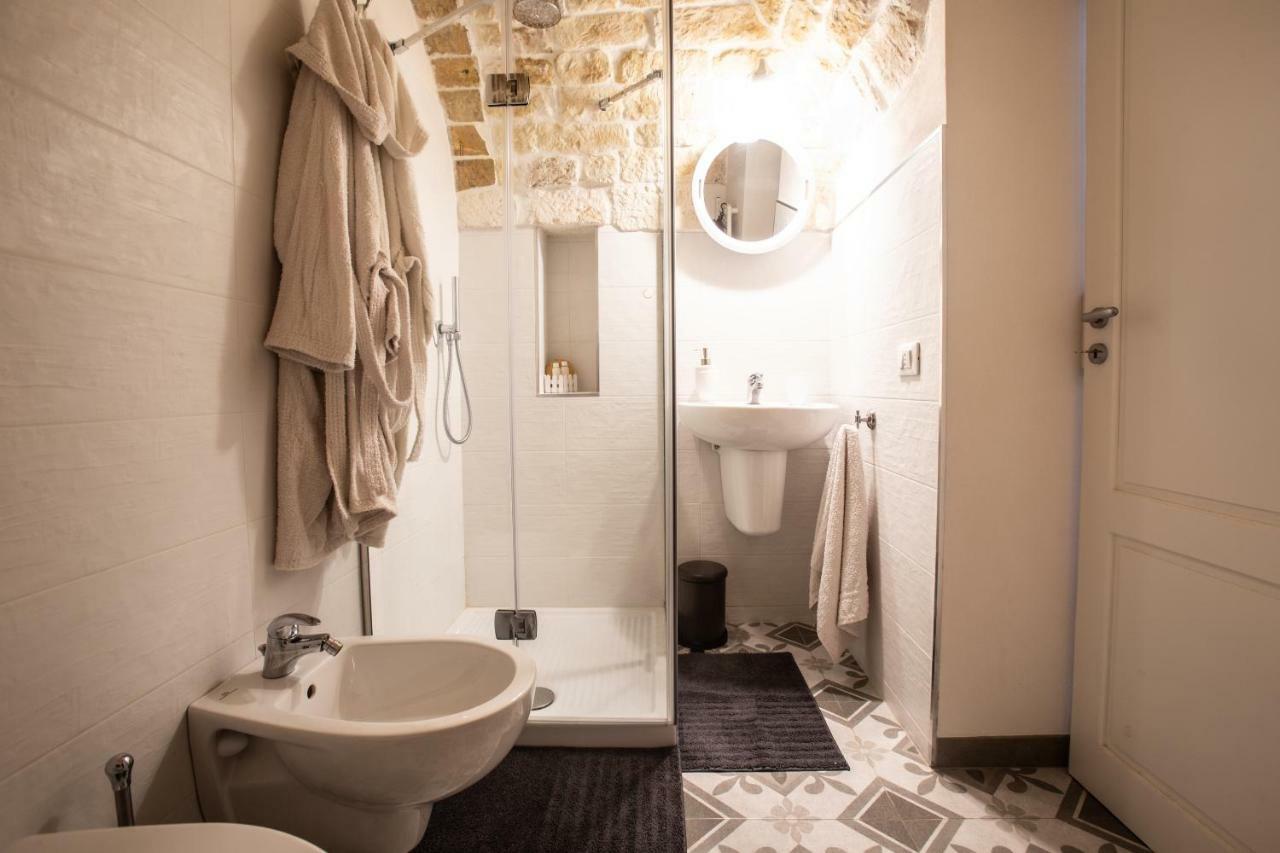 Mirea'S Home Ostuni Dış mekan fotoğraf