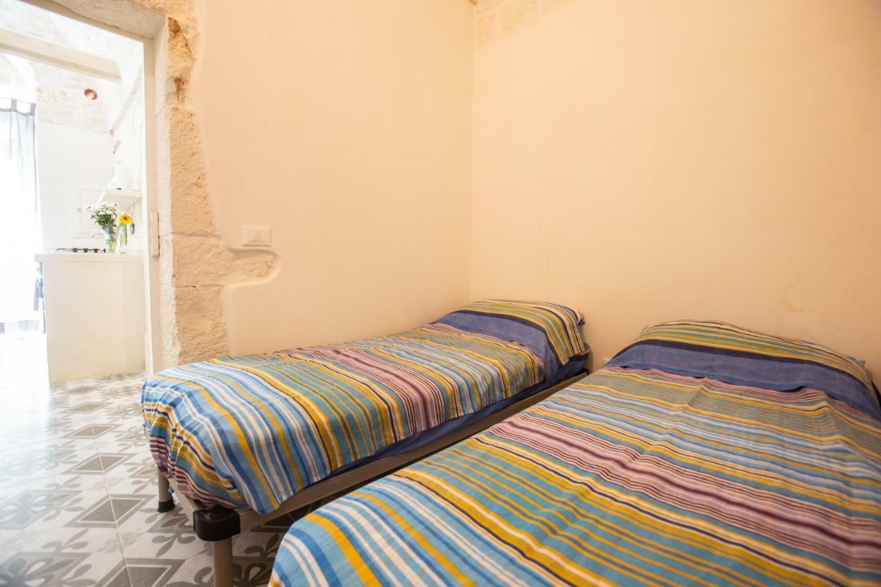 Mirea'S Home Ostuni Dış mekan fotoğraf