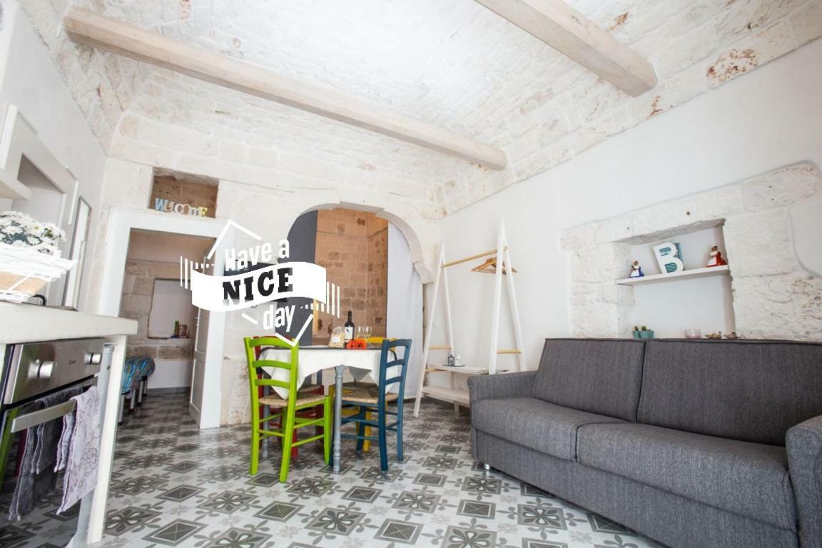 Mirea'S Home Ostuni Dış mekan fotoğraf