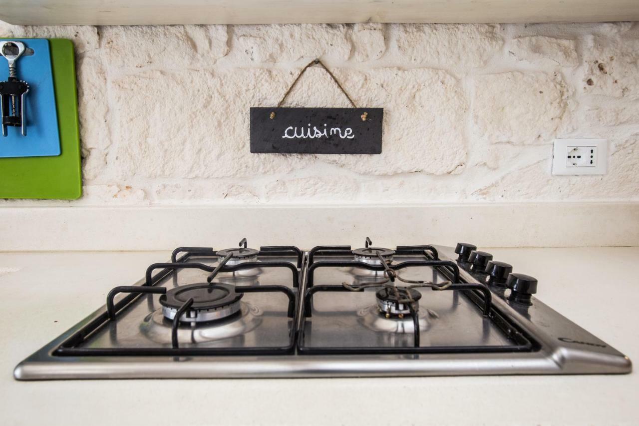 Mirea'S Home Ostuni Dış mekan fotoğraf