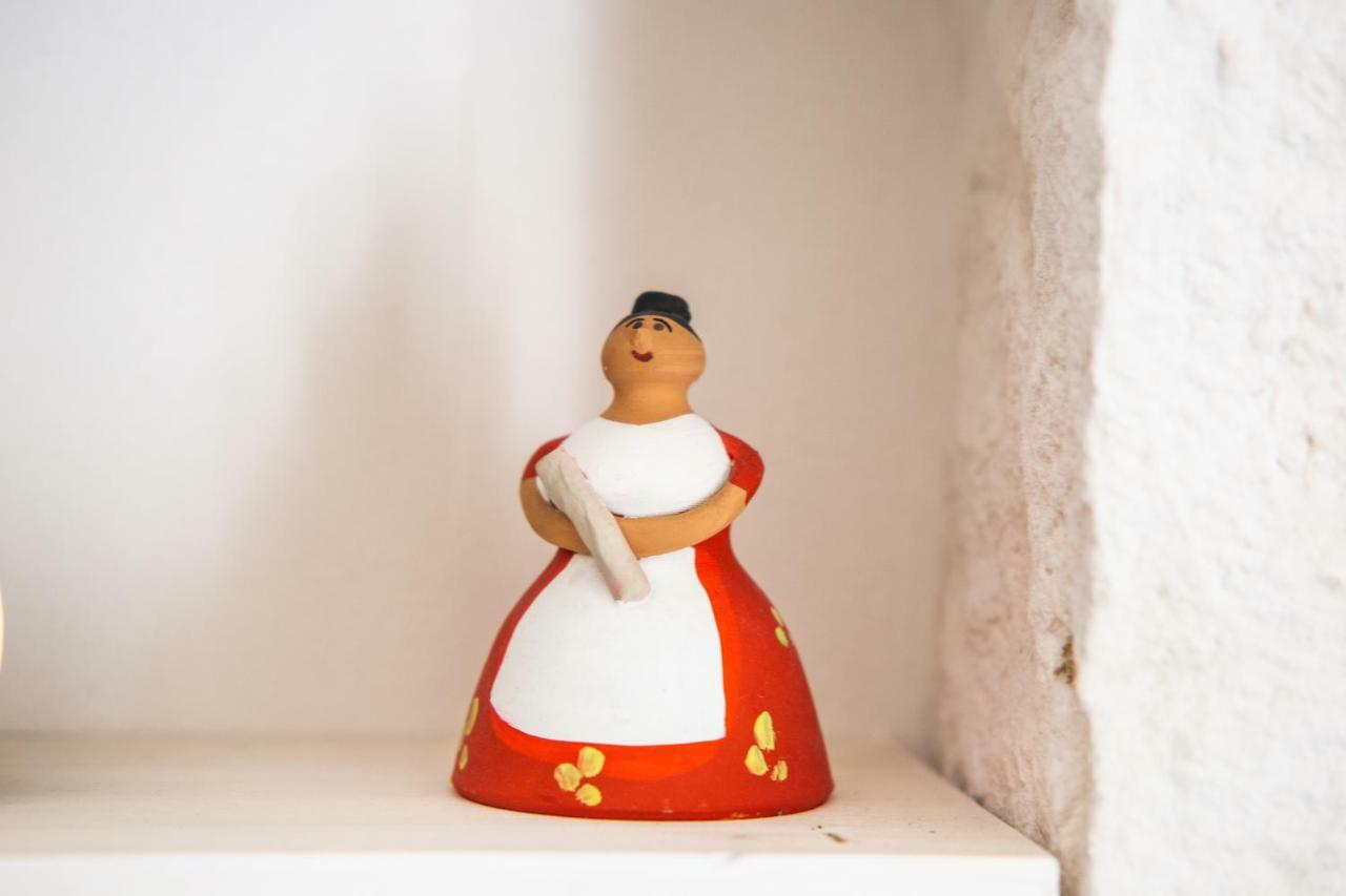 Mirea'S Home Ostuni Dış mekan fotoğraf